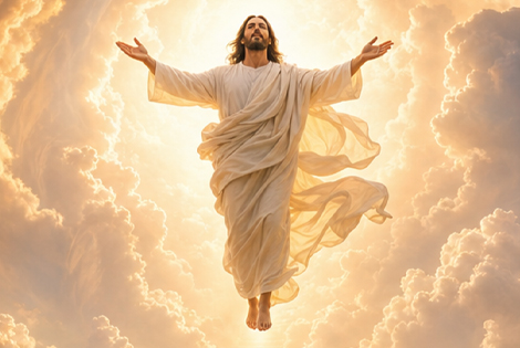 Weekend or Holy Day Mass Theme
